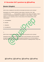 8th November SAT questions by @DualPrep Version -1.pdf